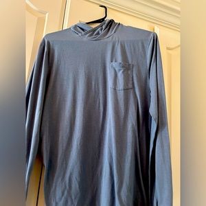 Free Fly Light Weight Hoodie